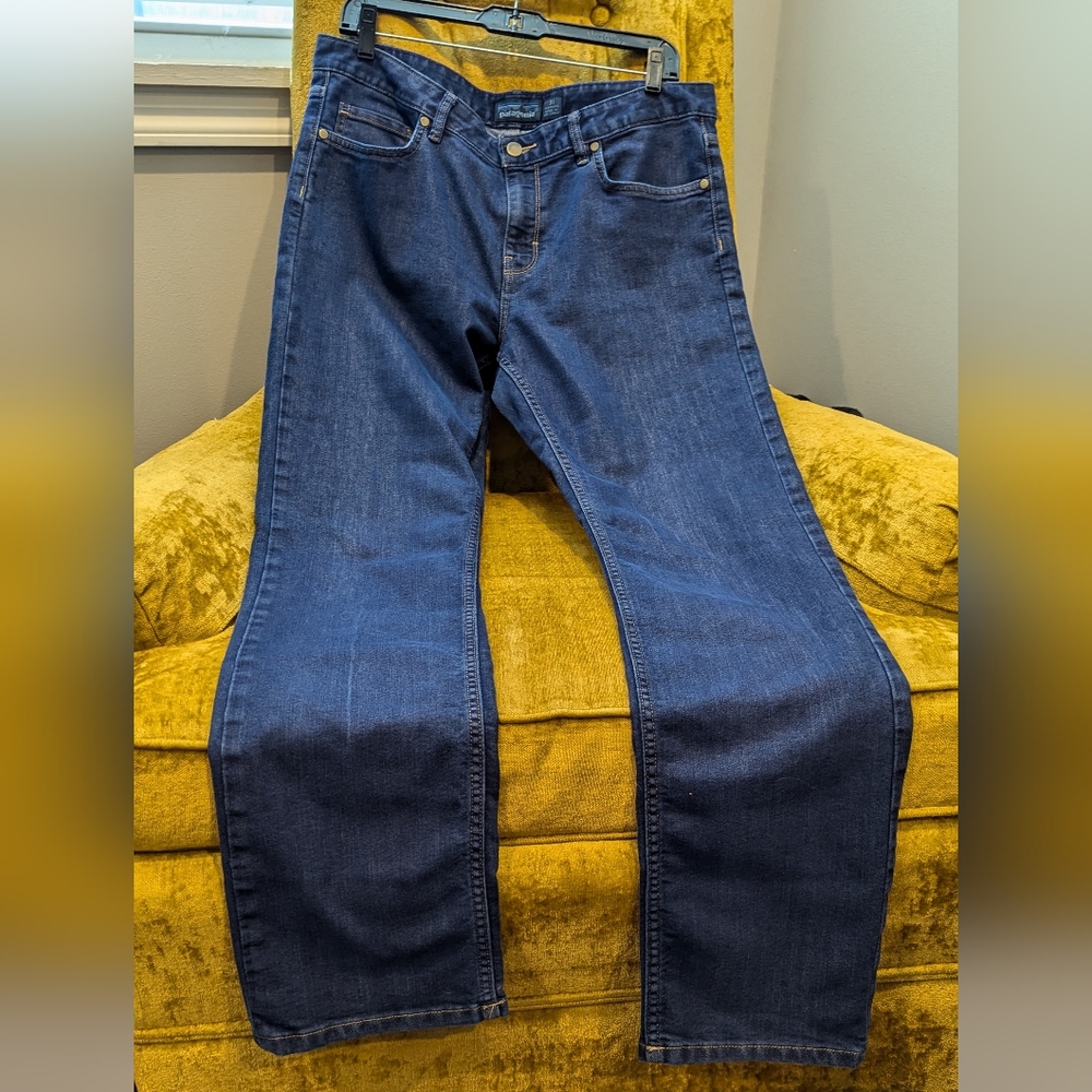 Patagonia Women's Jeans